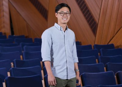 Cole Tanigawa-Lau
