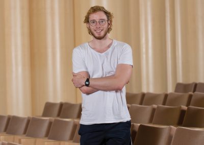 Dean Charles Shaff