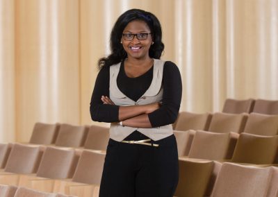 Elizabeth Ogboe Couri