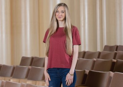 Eszter Sarkozi