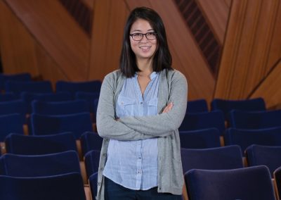 Gayoung Lee