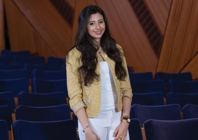 Haya Raef