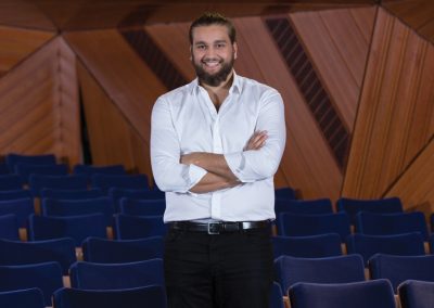 Hussein Karzoumi