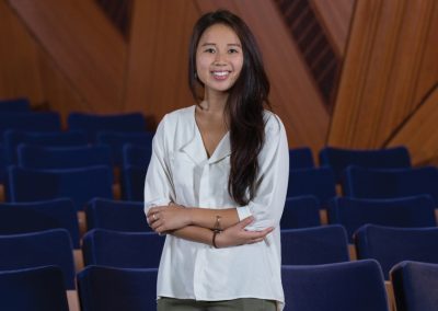 Joanne Phuong Duyen Bui
