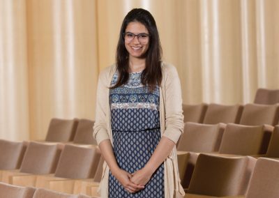 Khadija Toor