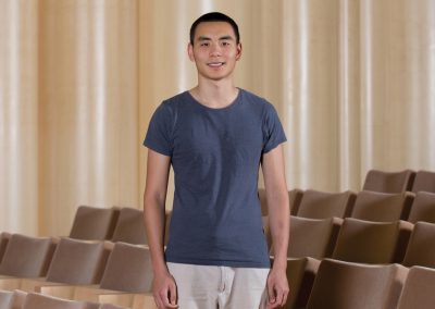 Lingliang Zhang