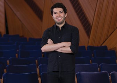 Luis Morales-Navarro