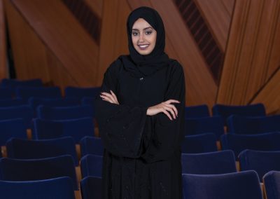 Maitha Al Mansoori