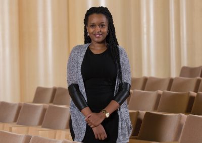 Mary Jane Ishimwe