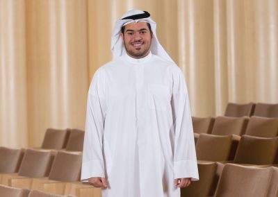 Mohamed Khaleefa Gaith Khaleefa AlQubaisi