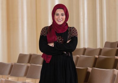 Nada Mohammed Hossam ElAzhary