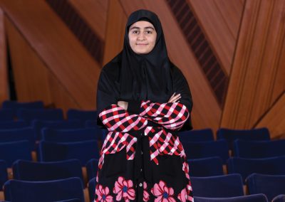 Nahil Ali Memon