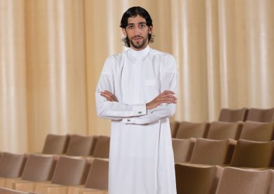 Nayef Saeed Abdouli