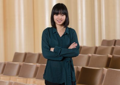 Nia Qiu Wilson