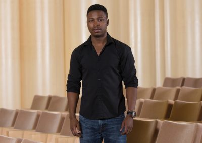 Nkosikhona Makhosi Msimanga