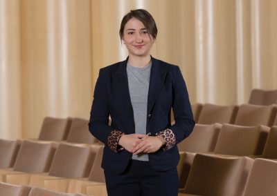 Olga Cebotarean