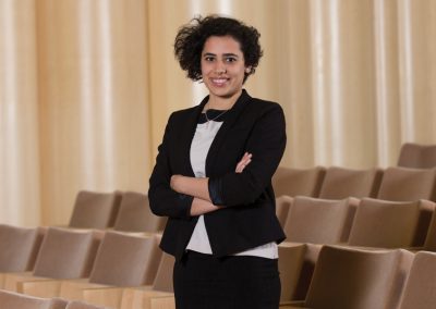 Rasha Shraim