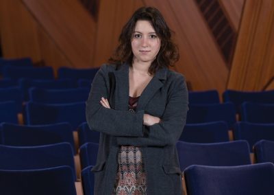 Samia Meziane