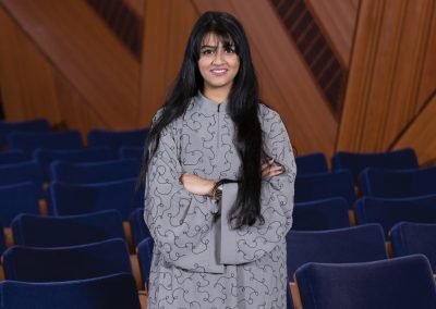 Sara Bahermez