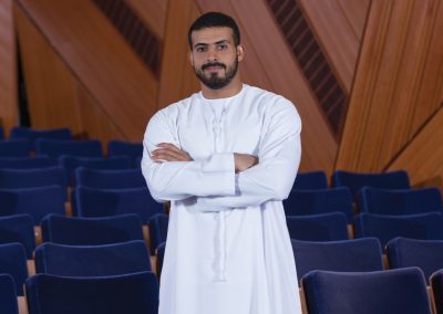 Shakhbout Saeed Al-Kaabi