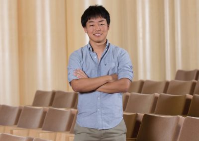 Soichiro Hattori