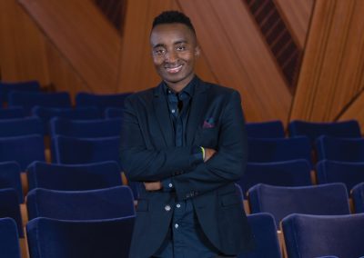 Theo Patrick Ntawiheba