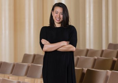 Veronica Te-Ping Houk