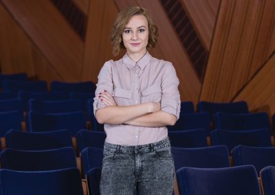 Yuliya Lukashenko