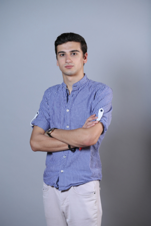 ANDREY