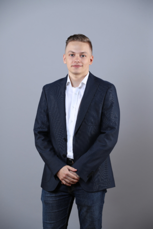 DANIIL