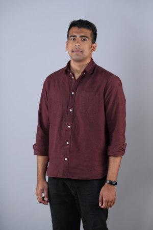FARZAN AHMAD