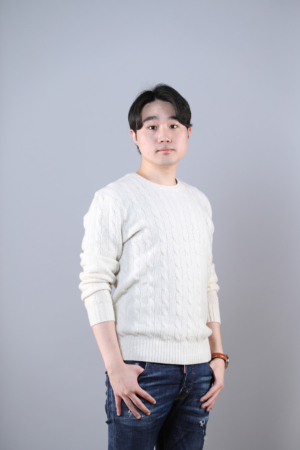 HYUN WOO