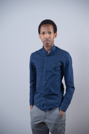 JOEL NTWALI