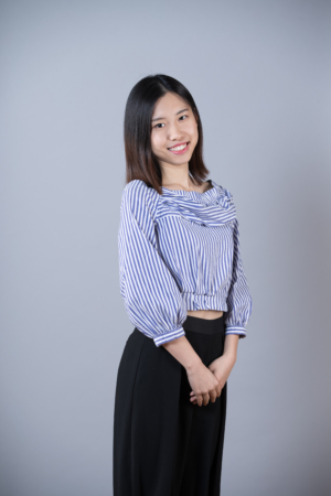 JUNYI (CHOLE)