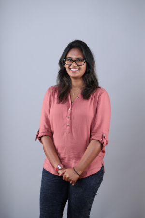 KEERTHANA