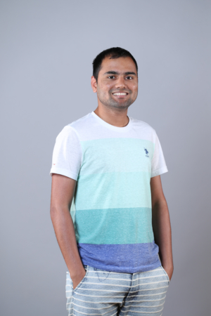 KRISHNA