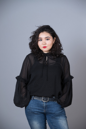 KAMILYA