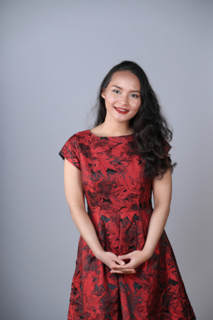 KHAIRUNNISA