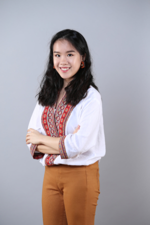 SUE-ANN