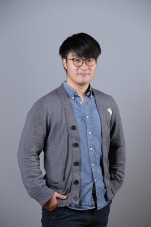 SEONGUN (PETER)