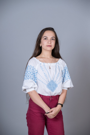 VALERIYA