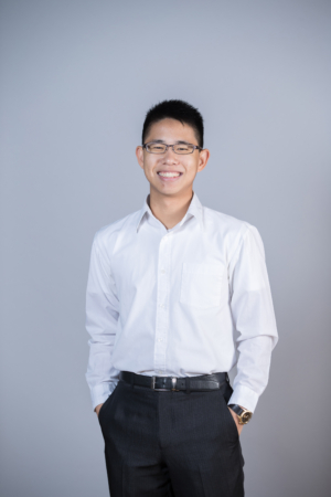 WEI (PETER)