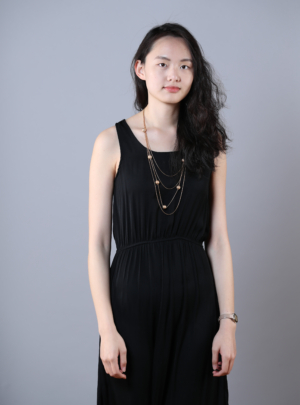 YU-CHIEH (ANDREA)