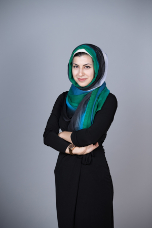 YASMIN F.