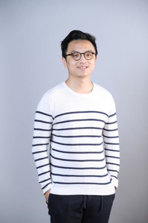 YU WEI (JUSTIN)