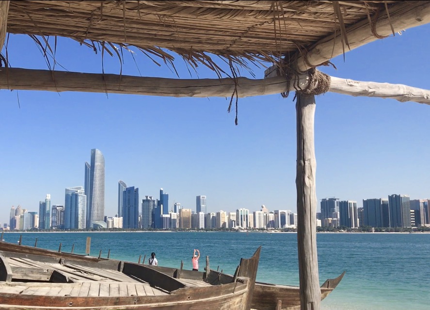 UAE’s Net-Zero Ambition & Carbon Offsets
