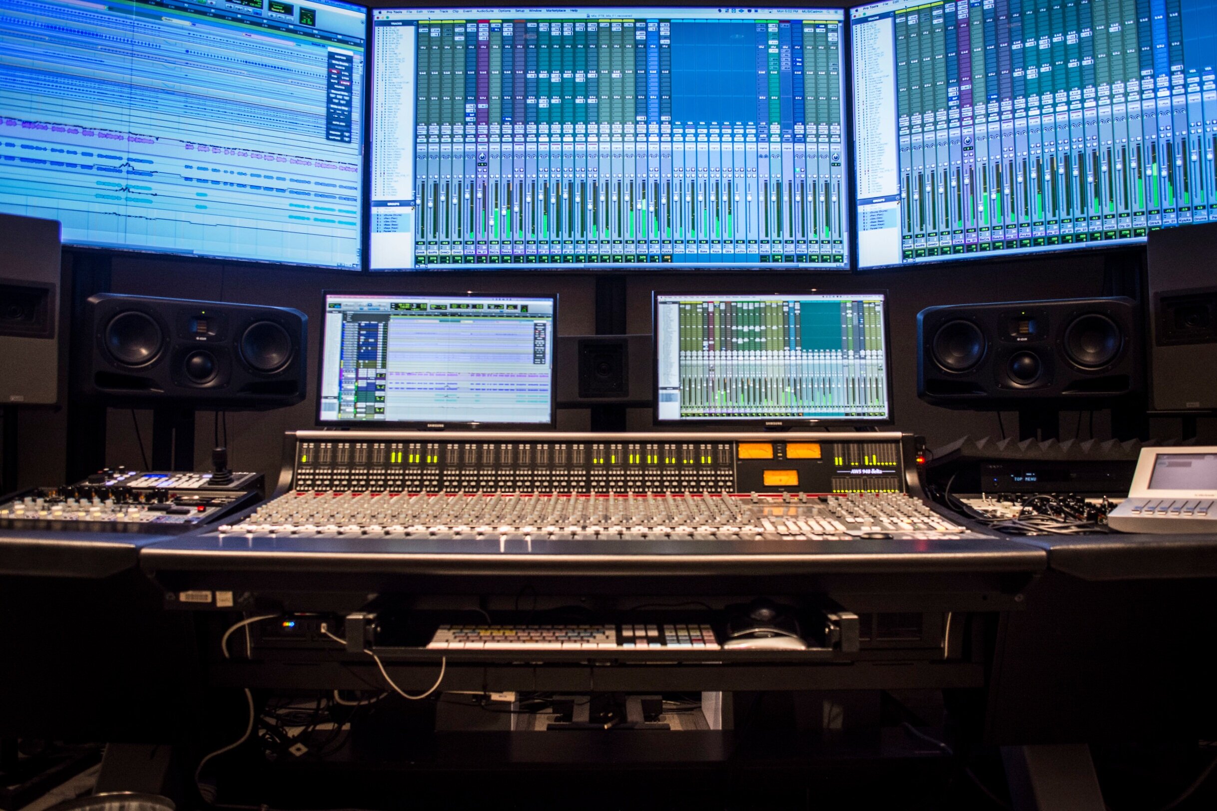 Studio+A