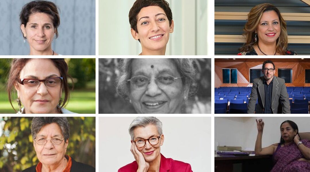 Transnational Feminisms: Building Solidarities Across Regions And Disciplinary Perspectives