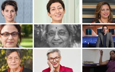 Transnational Feminisms: Building Solidarities Across Regions And Disciplinary Perspectives