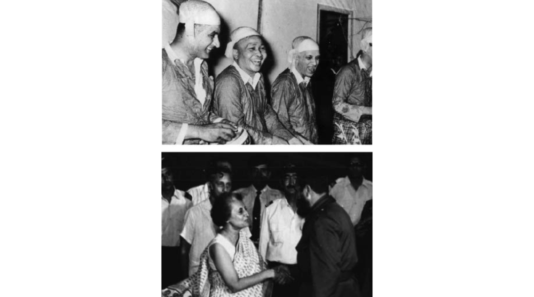 Cold War as a Rule of Experts: The View from India